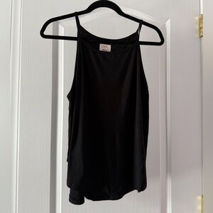 Billabong Black Camisole Top